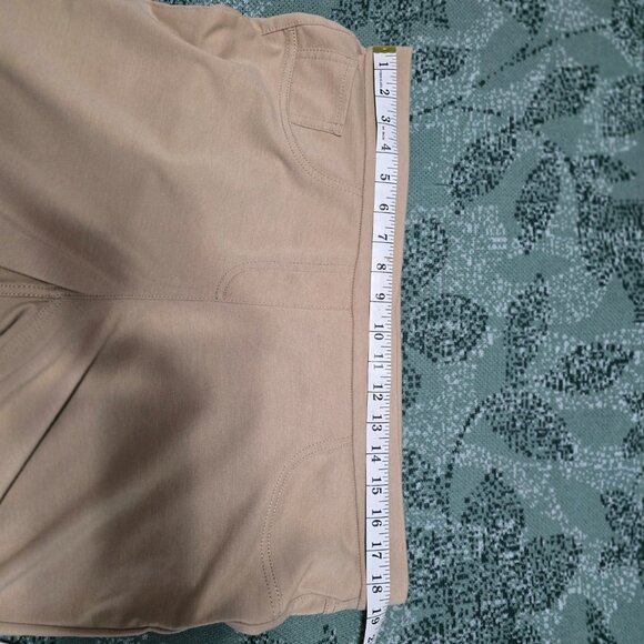 No Boundaries Pull On Ponte Pants - Picture 8 of 8